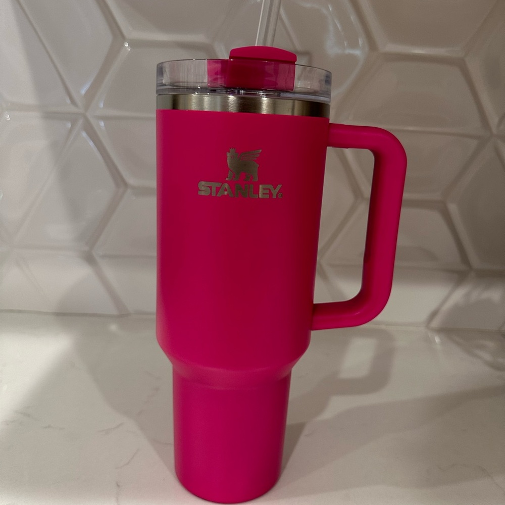 STANLEY Quencher CUP: 2.0 - great condition